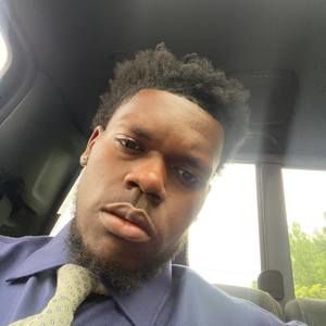 Meet your Posher, Donovan